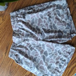 Men's shorts
